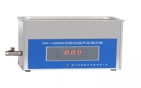 昆山禾創(chuàng) 臺式數(shù)控超聲波清洗器KH-100DB 昆山禾創(chuàng) 臺式數(shù)控超聲波清洗器KH-100DB