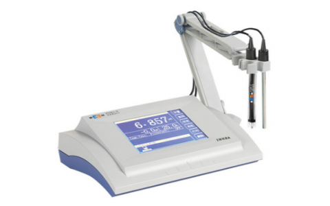 上海雷磁 實驗室PH計 PHSJ-5 上海雷磁 實驗室PH計 PHSJ-5