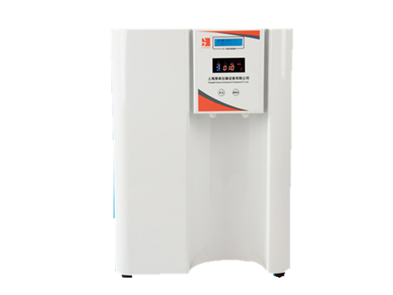 實(shí)驗(yàn)室純水設(shè)備維護(hù)和保存