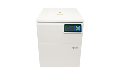南京菲奇 低速冷凍離心機 FD60R