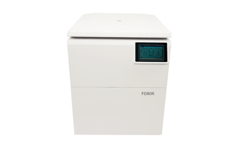 南京菲奇 大容量冷凍離心機 FD80R